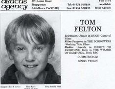 an id card for tom felton is shown in this file photo provided by the los angeles county sheriff