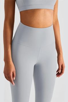 Yes, these Lexi Rhino Gray High-Rise Tight Leggings are everything we love so far. Made of stretchy Lycra fabric, the high-waisted design highlights your figure. Pair these leggings with a crop top and sneakers for the ensemble we've always dreamed of.  Full Length: Approx 73cm Materials: 81% Nylon, 19% Lycra® elastane Stretch Type: Very Stretchy Gentle Dry Clean Only  Model is 5 ft 7 and wears size 6  Colour may vary due to lighting on images. The product images (without model) are closest Solid Leggings With Built-in Shorts For Pilates, Solid Color Leggings With Built-in Shorts For Pilates, Gray High Waist Compression Tights, Gray High Waist Bottoms For Pilates, Gray High Waist Leggings For Yoga, High Waist High Stretch Gray Tights, Gray Compressive High Waisted Pants, Gray Compressive High Waist Pants, Compressive High Waist Gray Pants