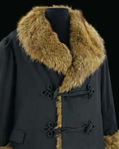 Overcoat    1850-1890 Mens Victorian Fashion, 1920 Clothes, Victorian Coat, 1850s Fashion, Man's Overcoat, Mens Overcoat, Frozen Costume, That Dress