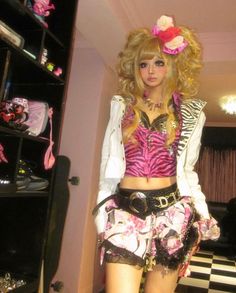 Images Hello Kitty, Really Cute Outfits, Harajuku Fashion