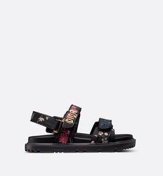 Dioract Sandal, Dior Kids, Dior Top, Small Lady