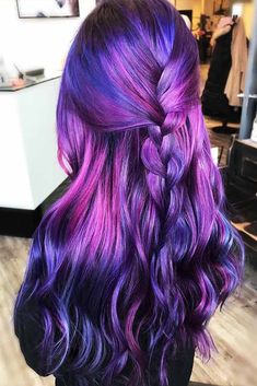 Pulp Riot Hair Color, Light Hair Color, Bright Hair