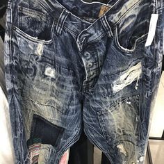 Prps Men's Jeans 32 , A1 Class Fit , With Tags Brand New . Blue Selvedge Denim Bottoms, Rugged Blue Cotton Bottoms, Blue Rugged Cotton Bottoms, Slim Fit Mens Jeans, Carhartt Carpenter Jeans, Levis 550 Jeans, Indigo Jeans, Tapered Leg Jeans, Lined Jeans