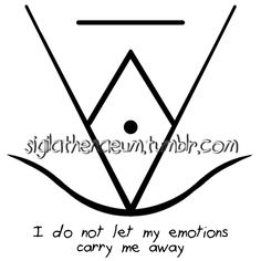 Sigil Athenaeum — Could you make a sigil regarding figuring out my... Enlightenment Symbols, Enlightenment Symbol, Sigil Symbols, Sigil Athenaeum, Sigil Tattoo, Magick Symbols, Spiritual Things, Wiccan Symbols