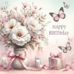 Happy Birthday Wishes, Birthday Greetings, Birthday Wishes, Happy Birthday, Holiday Decor, Birthday