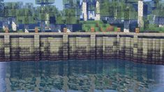 Minecraft Castle Blueprints, Minecraft Mansion, Minecraft Pictures, Minecraft House Tutorials, Minecraft City