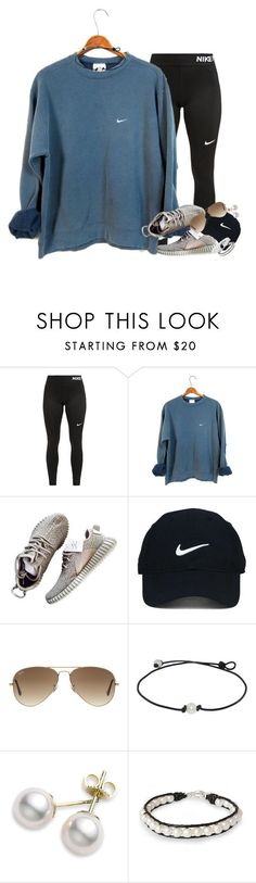 "random tag :)" by kate-elizabethh ❤ liked on Polyvore featuring NIKE, Nike Golf, Ray-Ban, Mikimoto, NOVICA and country Mode Converse, Ray Ban Aviator, Kleidung Diy, Sporty Outfits, Athletic Outfits, Nike Golf, Outfit Goals, Nike Outfits, Clothes And Accessories