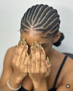 All Back Hairstyles, Hair Braid Designs, Cornrows Natural, Braiding Hair Colors, Cornrows Natural Hair, Quick Braids, Braids Cornrows