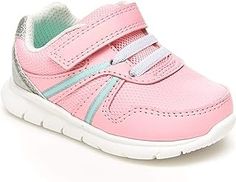 Amazon.com : Baby Girls' Shoes Oxford Loafers, Perfect Sneakers, Simple Joys, Fashion Tag, Boys Sneakers, New Sneakers, Girls Sneakers