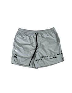 SUSTAINABLE GARMENT for the better future. Our swimshorts are now in recycled fabric. Water repellent and quick dry fabric perfect for swimming or gym. Available in 3 colorways and black gunmetal accent. This product helps end plastic waste. High quality metal tip color contrast drawstring Side pockets and back pocket Eyelets on the back Printed design Built in mesh underwear 100% RECYCLED POLYESTERmesh:100% POLYESTERFabric is imported from South KoreaDELICATE MACHINE WASHSize Guide:Male model i Better Future, Plastic Waste, Color Contrast, Dark Teal, Recycled Fabric, Printed Design, Cleaning Clothes, Male Model, Repellent