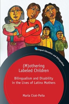 This book takes a distinctive approach to exploring the experiences and identities of minoritized Latinx mothers who are raising a child who is labeled as both an emergent bilingual and dis/abled. It showcases relationships between families and schools and reveals the myriad of ways in which school-based decisions regarding disability, language and academic placement impact family dynamics. Treating the mothers as experts, this book uses testimonios to explore not only what mothers know but also Types Of Fiction, Montclair State University, Inclusive Education, Bilingual Education, Family Dynamics, Children's Literature, Book Awards, Online Bookstore, Classic Books