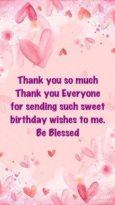 #thankyouforbirthdaymessages #thankyouforbirthdayquotes #thankyouwordsforbirthdaywishes #thankyouimagesforbirthday #thankyouformakingbirthdayspecial #thankyouforbirthdayquotes #thankyoumessages #thankyoumyfriends # Tq So Much Birthday Wishes, Thnx For Birthday Wishes, Thanks Msg For Birthday Wishes, Thank You For Wishing Me, Thanku Cards Messages For Birthday, Tq For Birthday Wishes, Thank U For Birthday Wishes, Thank You For The Birthday Wishes, Thanks Message For Birthday