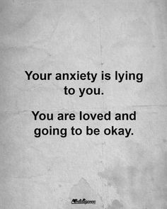 Voices in the Noise Alright Quotes, It Will Be Ok Quotes, Fine Quotes, Everything Will Be Ok, Be Alright, Everything Will Be Alright, Friend Quotes, You Are Loved, Be Okay