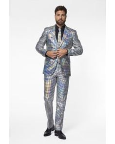 Funny Suits Men, Prom Suits Unique, Unique Prom Suits, Suits For Prom, Suits Unique, Unique Suits, Prom Outfits For Guys, Funny Prom, Suit Prom