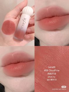 Cute Lipstick, Peach Lipstick, Makeup Order, Eye Makeup Styles, Beautiful Lipstick, Decorative Elements