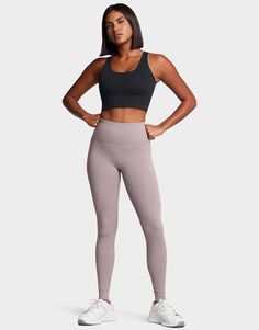 This specially engineered fabric delivers a unique type of softness that can still wick sweat like a champ. It's lightweight, it's breathable, and it's ready to work.• Ultra-soft fabric is breathable and comfortable• Material wicks sweat & dries really fast• 4-way stretch material moves better in every direction• Wide, flat waistband with side drop-in pocket• Odor control technology minimizes odor Under Armour Leggings, Student Discounts, Jd Sports, Wicks, Soft Fabric, To Work, Soft Fabrics, Under Armour, Motion