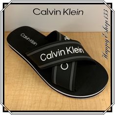 Calvin Klein Women’s Claris Crisscross Slide Logo Sandals, Black Nwob Nwot Bundle To Save Check Out Many Other Bags Totes Satchels Backpacks Weekenders Wallets Wristlets Crossbody Purses Cosmetic Cases Iphone Cases Earrings Necklaces Rings Beach Towels Bath Hand Towels Washcloths Towel Sets Shoes Boots Booties Lace Up Slip On Slippers Socks Sandals Shorts Pants Tights Leggings Pjs Joggers Loungers Tees Tanks Blouses Pillows Mats Rugs Jackets Windbreakers Swimsuits Goggles Hats Throw Blankets Com Black Cross Strap Beach Sandals, Calvin Klein Open Toe Sandals With Cushioned Footbed, Calvin Klein Casual Sandals With Cushioned Footbed, Casual Calvin Klein Sandals With Cushioned Footbed, Calvin Klein Sandals For Beach And Spring Season, Calvin Klein Open Toe Beach Sandals, Calvin Klein Sandals For Beach In Spring, Calvin Klein Beach Sandals For Spring, Calvin Klein Black Sandals For Summer