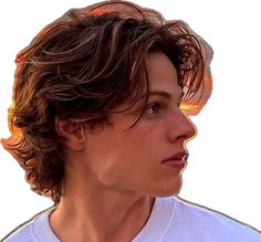 Middle Part Hairstyles Men, Middle Part Haircut, Surfer Hair, Mens Haircuts Short Hair, Guy Haircuts Long, Middle Part Hairstyles, Mens Hairstyles Medium, Mens Hairstyles Thick Hair, Wavy Hair Men