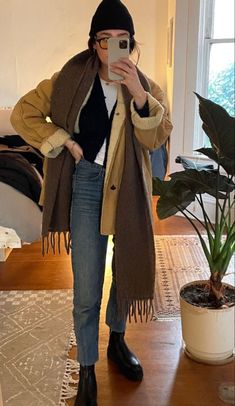 Quoi Porter, Cuss Words, Fashion Mistakes, 가을 패션, Work Attire, Winter Looks, Fall Winter Outfits, Minimal Fashion