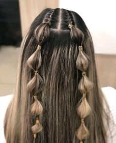 Concert Hairstyles, Rave Hair, Hair Upstyles, Work Hairstyles