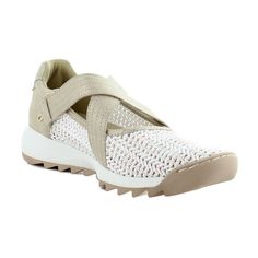 Brand: Jambu Style: Mia Color: White Width: Medium Heel Height: 1 Inch Material: Fabric Condition: New With Box Suggested Retail: $119.00 Yanbu Shoes, Dombas Shoes, Jambu Shoes, White Color, 1 Inch, Athletic Shoes, Heel Height, Color White, Women Shoes