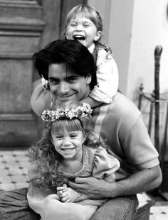 Undeniable Proof That Uncle Jesse And Michelle Are The Cutest Ever Miss Fisher, Paddy Kelly