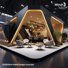 Experience innovation and elegance with our cutting-edge #exhibition #stand design. Engage visitors, showcase your brand, and leave a lasting impression at your next event. Stand out from the crowd. #design #exhibitionstand #boothdesign #expo #exhibitiondesign #tradeshow #exhibitionstanddesign #stand #booth #standbuilder #tradeshowbooth #exhibitions #marketing #exhibitionbooth #events #tradeshows #eventmarketing #exhibitdesign #tradeshowdisplay #tradeshowdesign #dwtc #giftsandlifestyle #interior Large Exhibition Booth Design, Exibition Stands Design, Expo Stand Design Ideas, Expo Booth Design, Tradeshow Booth Design, Booth Design Exhibition, Spirit Design, Event Solutions