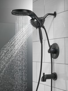 Shower Design, Shower Head