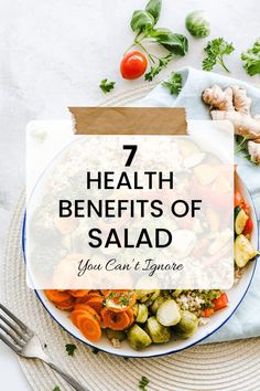 {&#8220;default&#8221;:&#8221;Discover the 7 surprising health benefits of salad! From improved digestion to better heart health, learn why salads should be a daily habit. \n#HealthTips #SaladBenefits #HealthyEating&#8221;,&#8221;fb&#8221;:&#8221;&#8221;,&#8221;instagram&#8221;:&#8221;&#8221;,&#8221;threads&#8221;:&#8221;&#8221;,&#8221;twitter&#8221;:&#8221;&#8221;,&#8221;planly&#8221;:&#8221;&#8221;,&#8221;linkedin&#8221;:&#8221;&#8221;,&#8221;pinterest&#8221;:&#8221;&#8221;,&#8221;telegram&... Better Digestion, Wellness Habits, Balanced Nutrition, Everyday Health