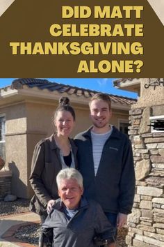 Matt Roloff from Little People Big World missed another family gathering. Matt Roloff remains estranged from his children due to ongoing feuds. Matt Roloff, Roloff Family, Reality Tv Shows, Little People, Family Gathering, Reality Tv, Thanksgiving, Celebrities