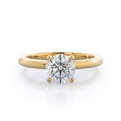 https://embed.imajize.com/9973724 Solitaire Engagement Ring Cathedral, Promise Jewelry, Prong Engagement Rings, Moissanite Engagement Ring Solitaire, Lab Diamond Engagement Ring, Gorgeous Engagement Ring, Lab Grown Diamonds Engagement, Ring Moissanite, Solitaire Diamond