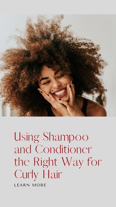 “Shampoo and conditioner are the building blocks of your 3c natural hair care routine. That’s why it’s critical to know their unique functions and the right ways to use shampoo and conditioner for healthy, flourishing, natural curls. ” 3c Natural Hair, Hair Dye Removal, Stuck In Life, How To Get Clients, Natural Hair Tips, Self Love Affirmations, Self Improvement Tips, Natural Hair Care, How To Better Yourself