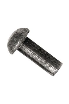 Rivets, such as solid rivets (flat head rivets/truss head rivets/button head rivets) and pop rivets are cylindrical shaped, non-threaded fasteners for permanent fastening in a range of applications like aviation, automotive, household appliance, and more. When installed, a rivet’s tang is compressed and flared out to hold mating parts securely together. Other rivet variations include nylon ratchet rivets and snap rivets which can be found in light duty furniture and telecommunication equipment. Household Appliance, Flat Head, Blinds, Range