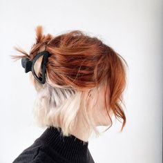 Ginger Hair Color, Copper Hair, Hair Inspiration Color, Cut My Hair, Hair Inspo Color, Hair Envy, Ginger Hair, Hair Colour, Aesthetic Hair