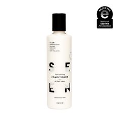 Dermatologist Recommended & Designed Hair Care | SEEN Essential Bundle