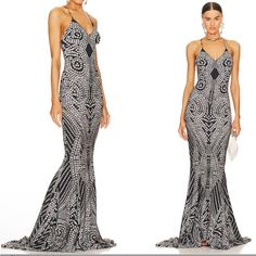 Questions? Leave A Comment Below! 97 Glamorous Formal Dresses With Mermaid Silhouette, Glamorous Formal Mermaid Silhouette Dresses, Black Fishtail Gown For Night Out, Fishtail Gown For Night Out, Black Embellished Mermaid Dress For Formal Occasions, Formal Black Embellished Mermaid Dress, Black Embellished Floor-length Mermaid Dress, Fitted Black Embellished Mermaid Dress, Embellished Mermaid Dress For Formal Occasions