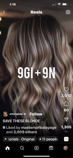 Neutral Blonde Redken Shades Eq, Fall Blonde Shades Eq Formula, Hair Roulette, Redken Shades Eq Formulas, Shades Eq Formulas, Blonde Formulas, Highlights Tutorial, Hair Toning, Redken Formulas