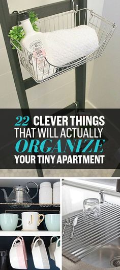 Phenomenal organizing powers. Itty bitty living space. Studio Apartment Organization, Apartment Organization Diy, Boho Apartment, Small Apartment Bedrooms, Hardscape Design, Tiny Apartments