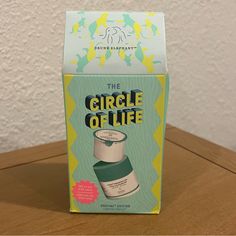 New In Box Drunk Elephant Circle Of Life Protini Duo Edition. Includes Full Size (1.69 Oz / 50 Ml) Protini Polypeptide Cream And Full Size (1.69 Oz / 50 Ml) Refill. Lightweight Gel-Cream Formulated With Signal Peptides, Growth Factors, Amino Acids, And Pygmy Waterlily To Improve The Appearance Of Skin’s Tone, Texture, And Firmness Changed Routine After Purchasing And Missed Return Window. Drunk Elephant Acne Treatments, Drunk Elephant Skincare Kit, Drunk Elephant Skincare Set, Drunk Elephant Hair And Body Kit, White Elephant Skincare, Drunk Elephant Skincare Drunk Elephant, Change Routine, Polypeptide Cream, Drunk Elephant Skincare