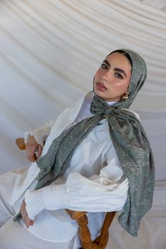 Collection Moodboard, Meadow Field, Grey Hijab, Khaleeji Abaya, Hijab Brand, Hijab Colors, Scarf Hijab, Hijab Collection