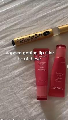 Lip Oil Recommendations, Good Lip Products, That Girl Products, Acrylic Nail Inspo 2023, Aesthetic Clear Skin, Minimalistic Quotes, Best Glossier Products, Skincare Routine Natural, Best Lip Products