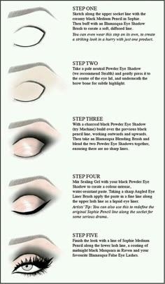 Makeup Hooded Eyes, Contouring For Beginners, New Makeup Ideas, Hazel Eye Makeup, Contour Makeup Tutorial, Trendy Eyeshadow, Eyeliner For Beginners, Smokey Eyeshadow