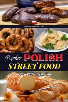 polish street food you'll be eating in poland this fall and there are plenty of them to choose from