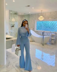 Looks Chic, Mode Inspiration, Classy Dress, Elegant Outfit, Look Fashion, Classy Outfits, Chic Outfits, Fashion Inspo Outfits