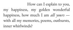 a poem written in black and white with the words how can i explain to you?