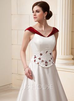 JJ's House Wedding Dresses (11760) | JJ's House Trent Dress, Two Piece Homecoming Dress