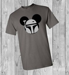 Star Wars Mickey Ears, Boy Disney Shirts, Star Wars Mickey, Disney Word, Star Wars Jewelry, Star Wars Shirt, Inspired Clothes