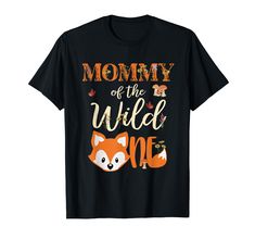 PRICES MAY VARY. Mommy of The Wild One Birthday shirt featuring an adorable baby fox, wildflowers, mushroom, butterfly and Cottagecore aesthetic style. An ideal costume for women, every mommy, mother or fox mom celebrating her daughter's birthday. Lovely fox costume that the whole family can wear to a 1-year-old birthday party. Great Cottagecore Floral Fox Aesthetic bday present or gift idea for best friend, mamma, sister, mam, grandma, wife, niece, auntie, baby, girl, mom, aunt and girlfriend L Wild One Birthday Girl, Wild One Birthday Shirt, Fox Aesthetic, Mushroom Butterfly, Fox Costume, The Wild One, Mommy Birthday, Daughter's Birthday, Wild One Birthday