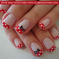 Nails Disney Designs, Disney Acrylic Nails