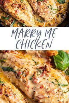 Chicken Tenderloin Recipes, Marry Me Chicken, Tenderloin Recipes, Health Dinner Recipes, Recipes Crockpot, Chicken Dishes Recipes, Recipes Vegetarian